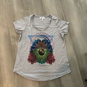 William Rast T shirt. Size small. Worn once. Like new